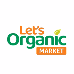 Let's Organic Market