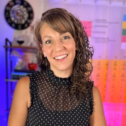 Chem Camp with Mrs. Newman