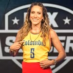 Melissa Ortiz