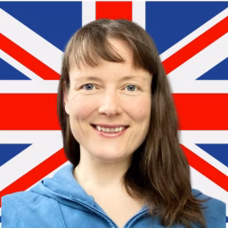 The British English Teacher