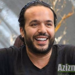 Aziz Afkar