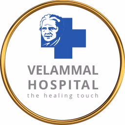 Velammal Hospital