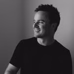 Brian - fatherhood and entrepreneurship