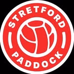 Stretford Paddock