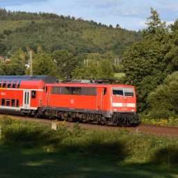 Br111 Fan