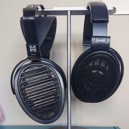 MFG Audio Reviews
