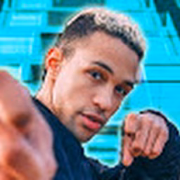 Simon Desue