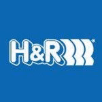 H&R Special Springs, North America