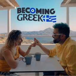 Becoming Greek