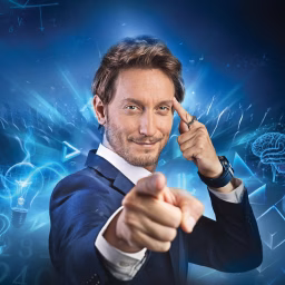 Lior Suchard - Master Mentalist