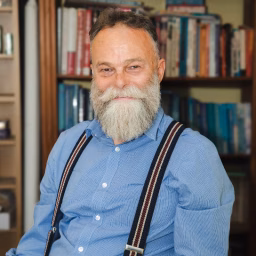 Julian Cowan Hill
