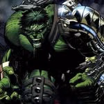 LUCAS “HULK” BARBOSA