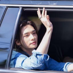 Fond of Hyunjin 🖤