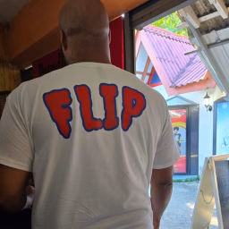 Mister Flip Flop