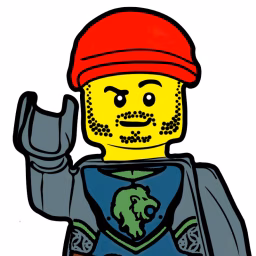 DunksterBricks