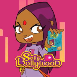 Sally Bollywood