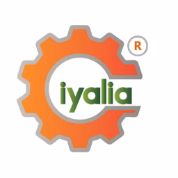 Iyalia Engineering Solutions India Pvt Ltd