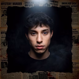 Ezequiel True Crime