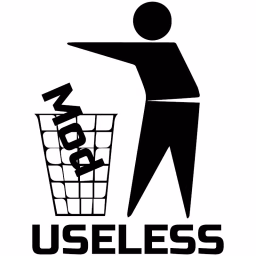 Useless Mod