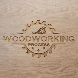 Woodworking Process