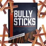 Wild Wolf Bully Sticks