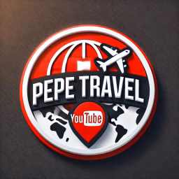PEPE TRAVEL