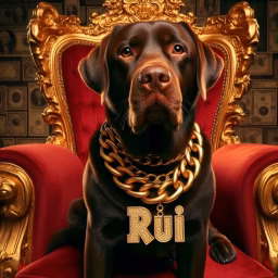 Rui Dog