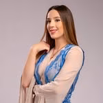 ДАНИЦА ЦРНОГОРЧЕВИЋ