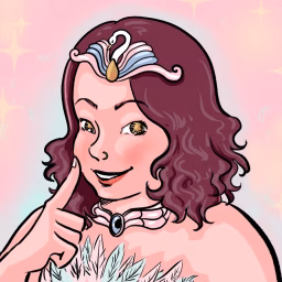 Gaëlle dans le Barbie Cinematic Universe 