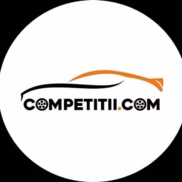 Competitii oficial