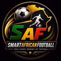 SmartAfricanfootball