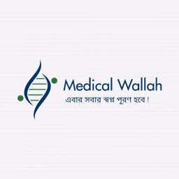 MedicalWallah - Medical Admission Preparation