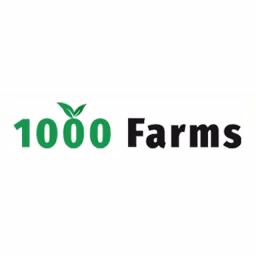 1000 Farms Agritech 