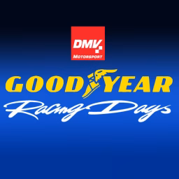DMV Goodyear Racing Days
