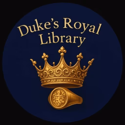 Duke's Royal Library