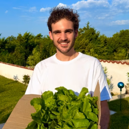 Cooking from Spain