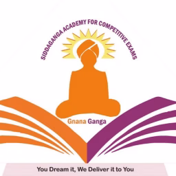 SIDDAGANGA ACADEMY FOR COMPETITIVE EXAMS_OFFICIAL