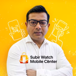 Subir Watch Mobile Center