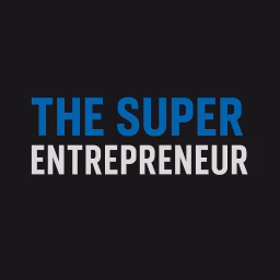 The Super Entrepreneur 