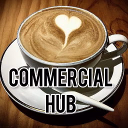 Commercials Hub