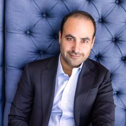 Beverly Hills Center for Plastic Surgery: Dr. Ben Talei