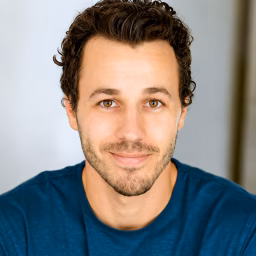 Gabe Bult