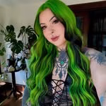 Kayla Boyer 🕸️