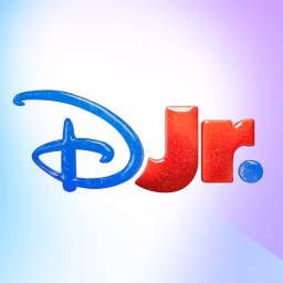 Disney Junior België-Nederland