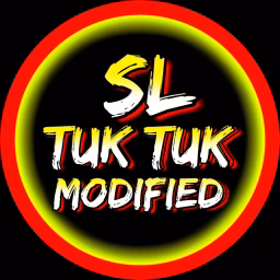 SL Tuk Tuk Modified