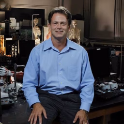 Dr. Jeff Kieliszewski, Forensic Psychologist