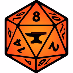 Foundry Virtual Tabletop