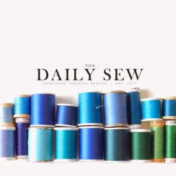 The Daily Sew