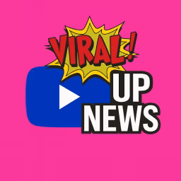 Up viral news
