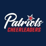 Patriots Cheerleaders